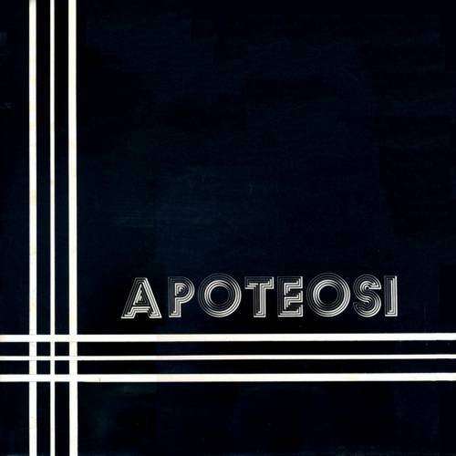 Cover for Zao · Apoteosi (SHM-CD) [Japan Import edition] (2012)