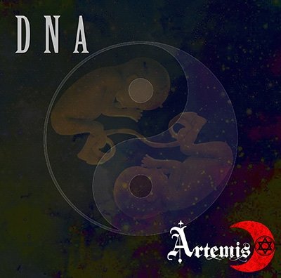 Cover for Artemis · Dna (CD) [Japan Import edition] (2016)