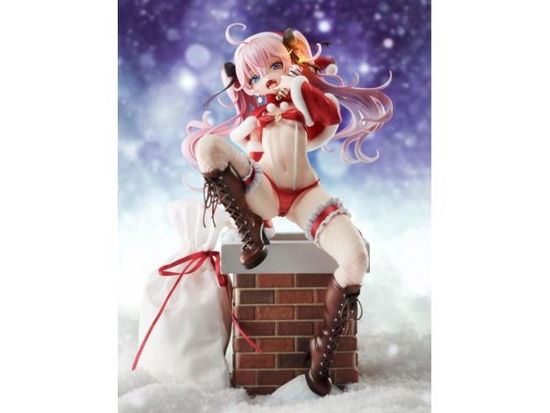 Nekometaru Original Character PVC Statue 1/6 Sucre (Zabawki) (2025)