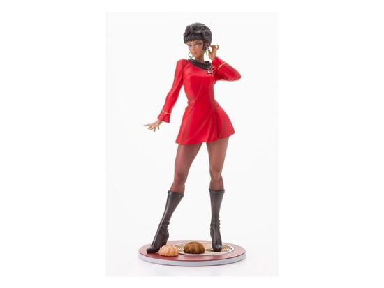 Star Trek Bishoujo PVC Statue 1/7 Operation Office -  - Gadżety -  - 4934054032181 - 14 sierpnia 2024