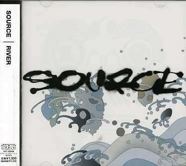 Cover for Source · River (CD) [Japan Import edition] (2006)