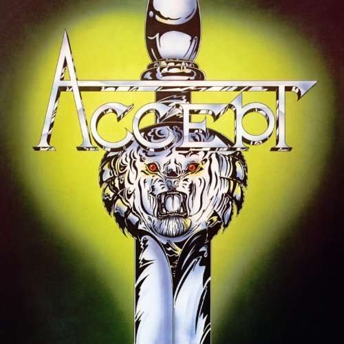 I'm A Rebel - Accept - Música - PSP - 4988005693181 - 21 de fevereiro de 2022