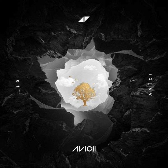 Cover for Avicii · 01 Avici (CD) [Bonus Tracks edition] (2017)