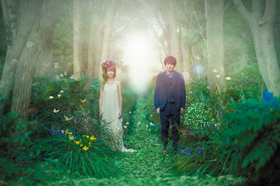 Cover for Moumoon · Newmoon (CD) [Japan Import edition] (2019)