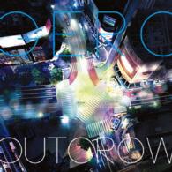 Cover for Gero · -outgrow- (CD) [Japan Import edition] (2014)