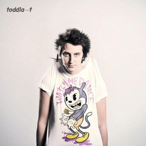 Toddla T · Watch Me Dance (LP) (2011)