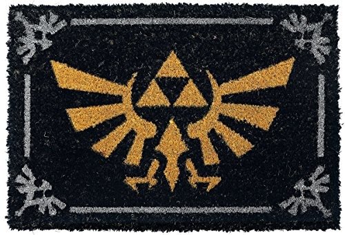 Triforce - Legend of Zelda - Merchandise - PYRAMID - 5050293851181 - 2. august 2018