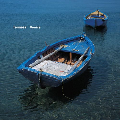 Venice 20 - Fennesz - Musik - TOUCH - 5050580823181 - 30. August 2024