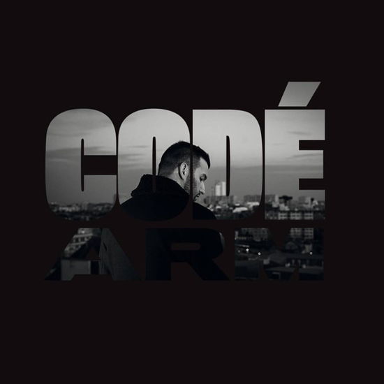 Cover for Arm · Code (LP) (2019)