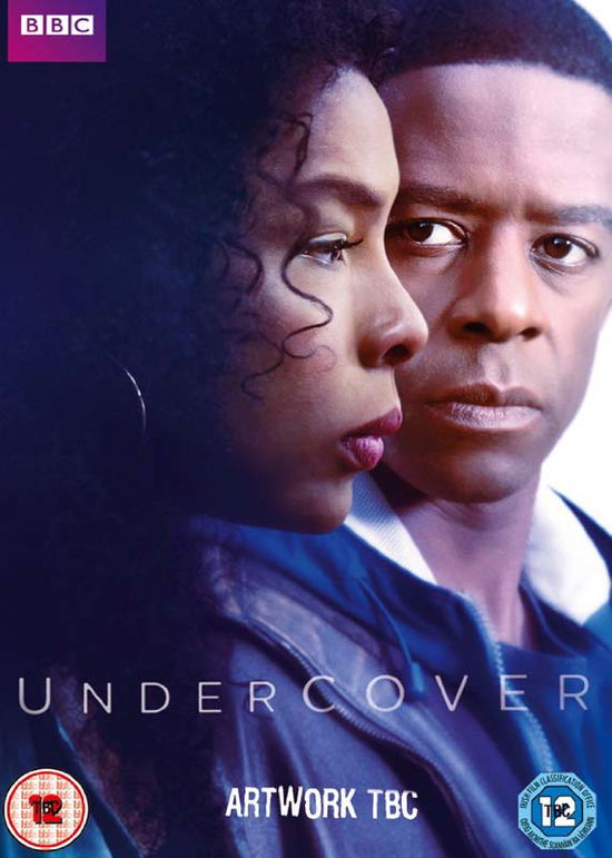 Undercover - Complete Mini Series - Fox - Film - BBC - 5051561041181 - 23. mai 2016