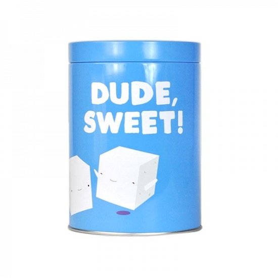Jolly Awesome: Sugar Sweet (Scatola Metallo) - Half Moon Bay - Merchandise -  - 5055453447181 - 