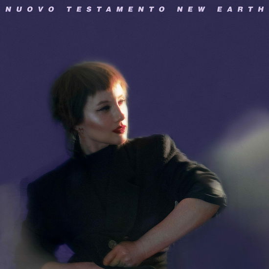 New Earth - Nuovo Testamento - Music - Avant! Records - 5056321651181 - March 4, 2022