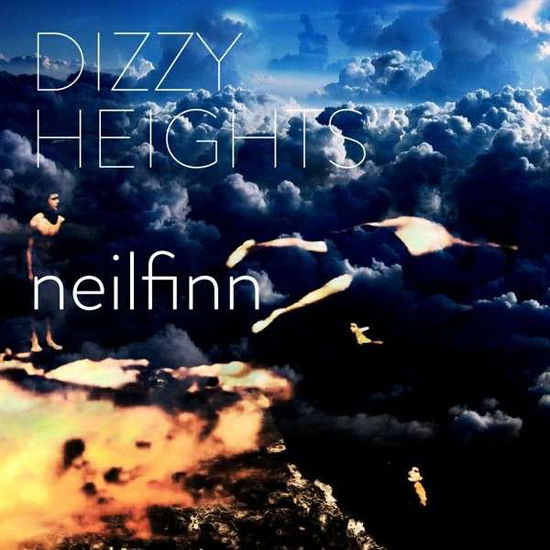 Dizzy Heights - Neil Finn - Muzyka - KOBALT - 5060186921181 - 10 lutego 2014