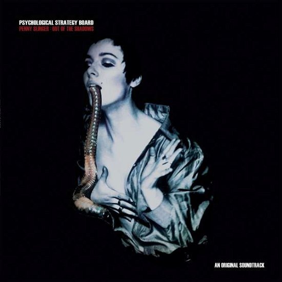 Penny Slinger: out of the Shadows / O.s.t. - Penny Slinger: out of the Shadows / O.s.t. - Musikk - FRONT & FOLLOW - 5060446122181 - 4. mai 2018