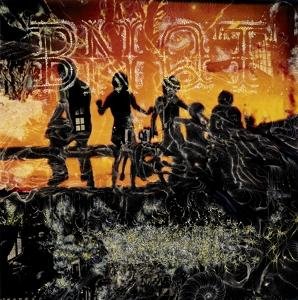 Cover for Bnqt · Volume 1 (CD) (2017)