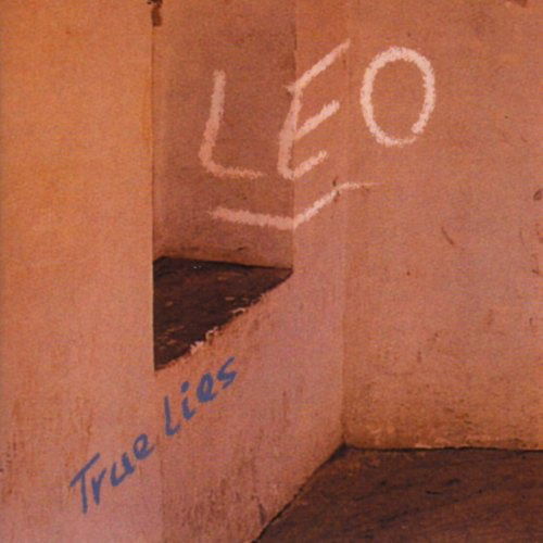 Cover for Leo · True Lies (CD) (2004)