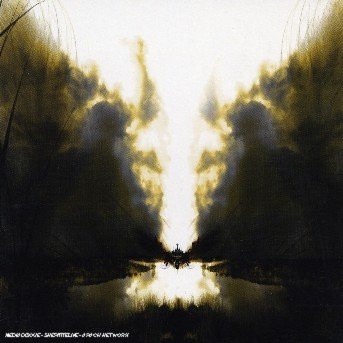 Cover for Amenra · Mass III (CD) [Digipak] (2016)