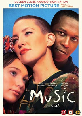 Music - Sia - Film - - 5705535066181 - 19. april 2021