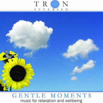 Cover for Tron Syversen · Gentle Moments (CD) (2012)