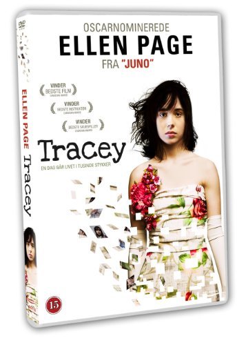 Cover for Tracey, Ellen Page (DVD) (1901)