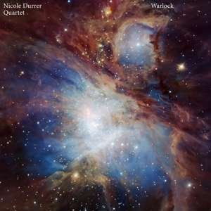 Durrer Nicole (Quartet) · Warlock (CD) [EP edition] [Digipak] (2019)