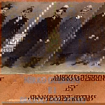 Same - Mirko Guerrini - Music - PHILOLOGY - 8013284002181 - April 18, 2013