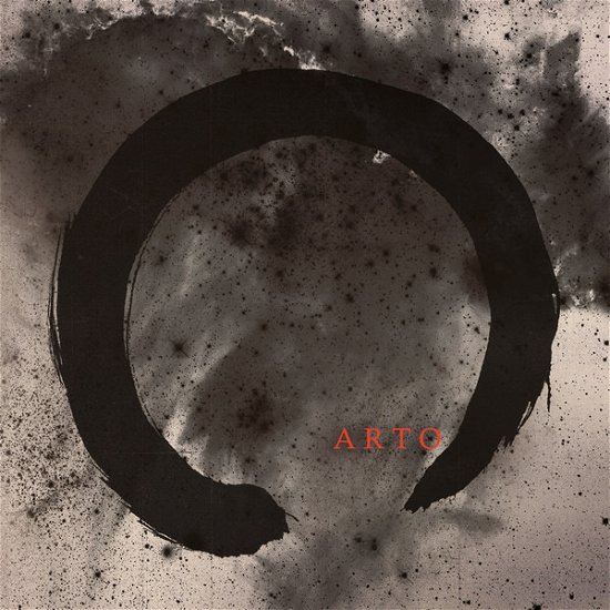 Cover for Arto  · O (LP)