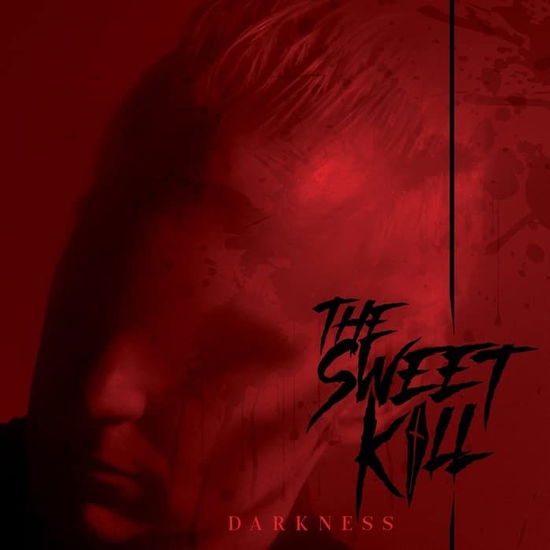 Cover for The Sweet Kill · Darkness (CD) (2022)