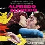 Cover for Carlo Rustichelli · Alfredo Alfredo (CD) (2015)