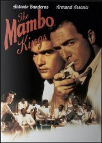 Mambo Kings (The) - Mambo Kings (The) - Films -  - 8034108781181 - 5 november 2013