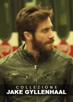 Cover for Jake Gyllenhaal Collection (2 (Blu-ray) (2018)