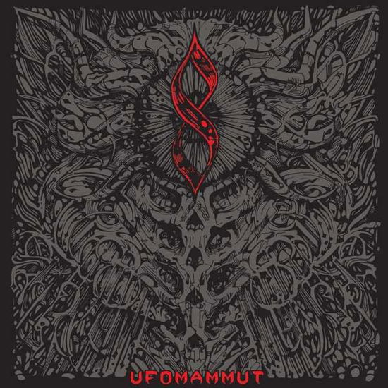 8 - Ufomammut - Musik - NEUROT - 8166601666181 - 22. september 2017