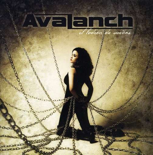Cover for Avalanch · Ladron De Suenos (CD) (2010)