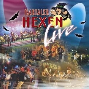 Live - Isartaler Hexen - Musik - TYROLIS - 9003549521181 - 24. Mai 2004