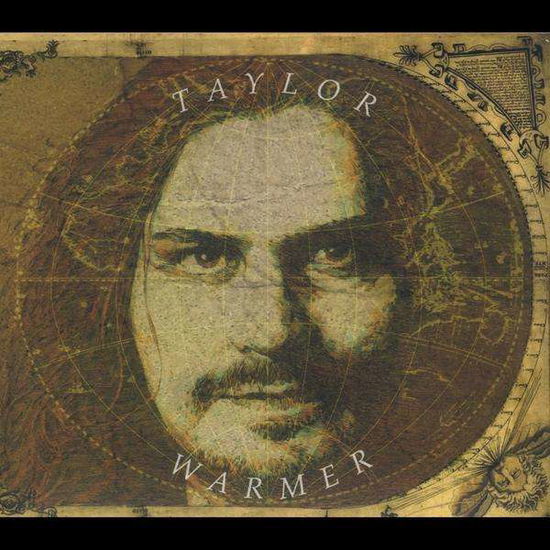 Cover for Taylor · Warmer (CD) (2011)