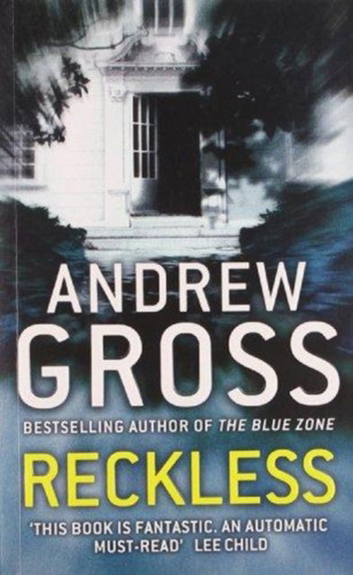 Cover for Andrew Gross · Reckless (Paperback Book) (2010)