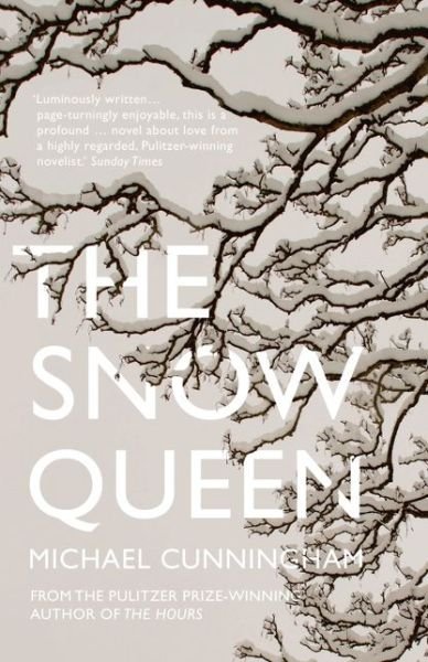 Cover for Michael Cunningham · The Snow Queen (Paperback Bog) (2015)