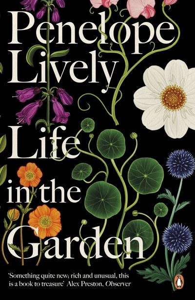 Cover for Penelope Lively · Life in the Garden (Paperback Book) (2018)