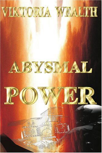 Cover for Neli Ivanova · Abysmal Power (Paperback Bog) (2003)
