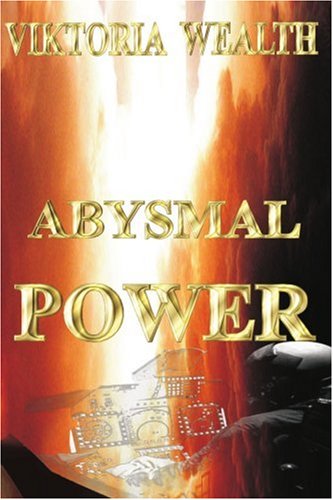 Cover for Neli Ivanova · Abysmal Power (Paperback Bog) (2003)