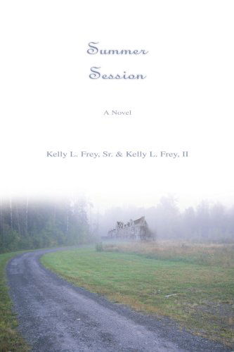 Cover for Kelly Frey  Sr · Summer Session (Paperback Book) [1st edition] (2007)