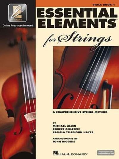 Cover for Essntl Elements 2000 1 Vla Bkcddvd (N/A)