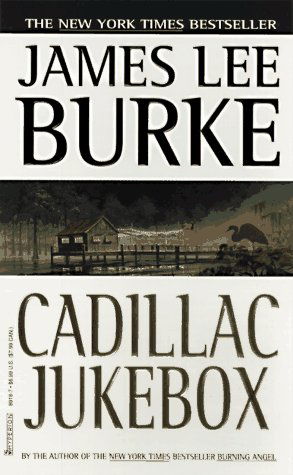 Cover for James Lee Burke · Cadillac Jukebox (Paperback Bog) (1997)