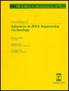 Advances In Dna Sequencing Technology - Keller - Books - SPIE Press - 9780819411181 - June 30, 2006