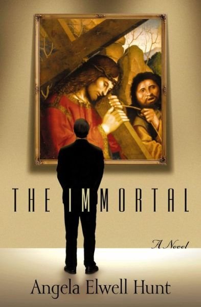 Cover for Angela Elwell Hunt · The Immortal (Paperback Book) (2000)