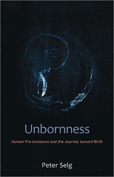 Cover for Peter Selg · Unbornness: Human Pre-Existence and the Journey Toward Birth (Paperback Book) (2010)