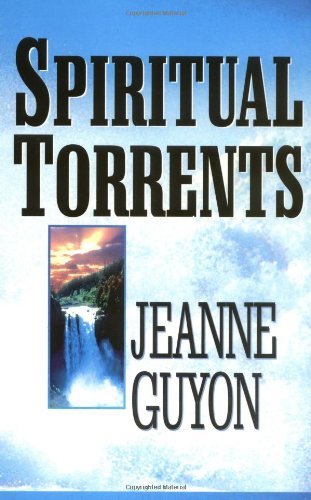 Cover for Jeanne Guyon · Spiritual Torrents (Paperback Book) [Revised edition] (2018)