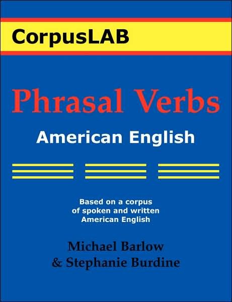 Cover for Michael Barlow · Phrasal Verbs (Paperback Book) (2006)