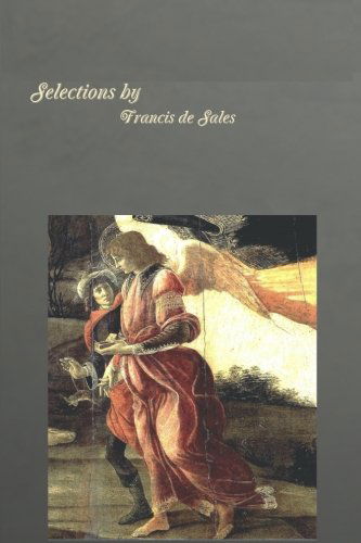 Cover for Frances La Sales · Selections by Frances De Sale (Paperback Book) [First edition] (2010)