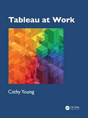 Cover for Cathy Young · Tableau at Work (Paperback Book) (2025)